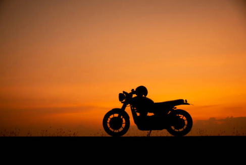 Brommers en motoren